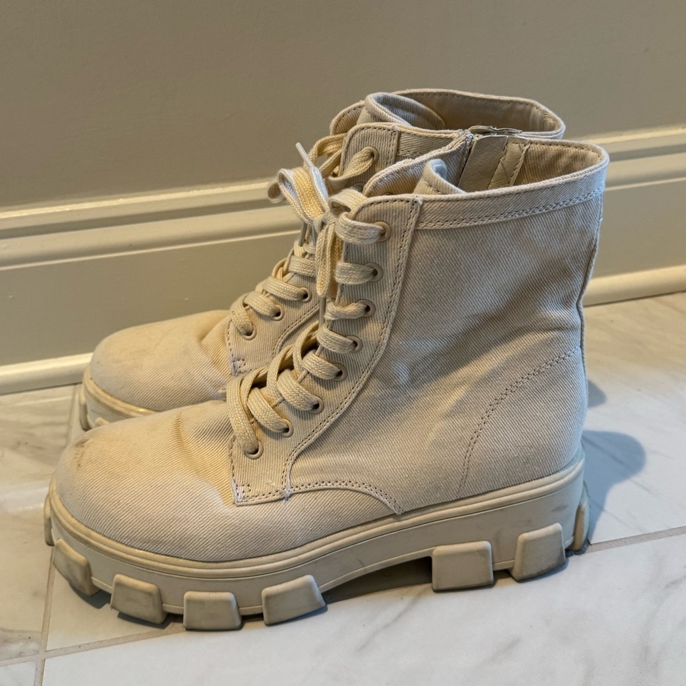 Sam Edelman Boots